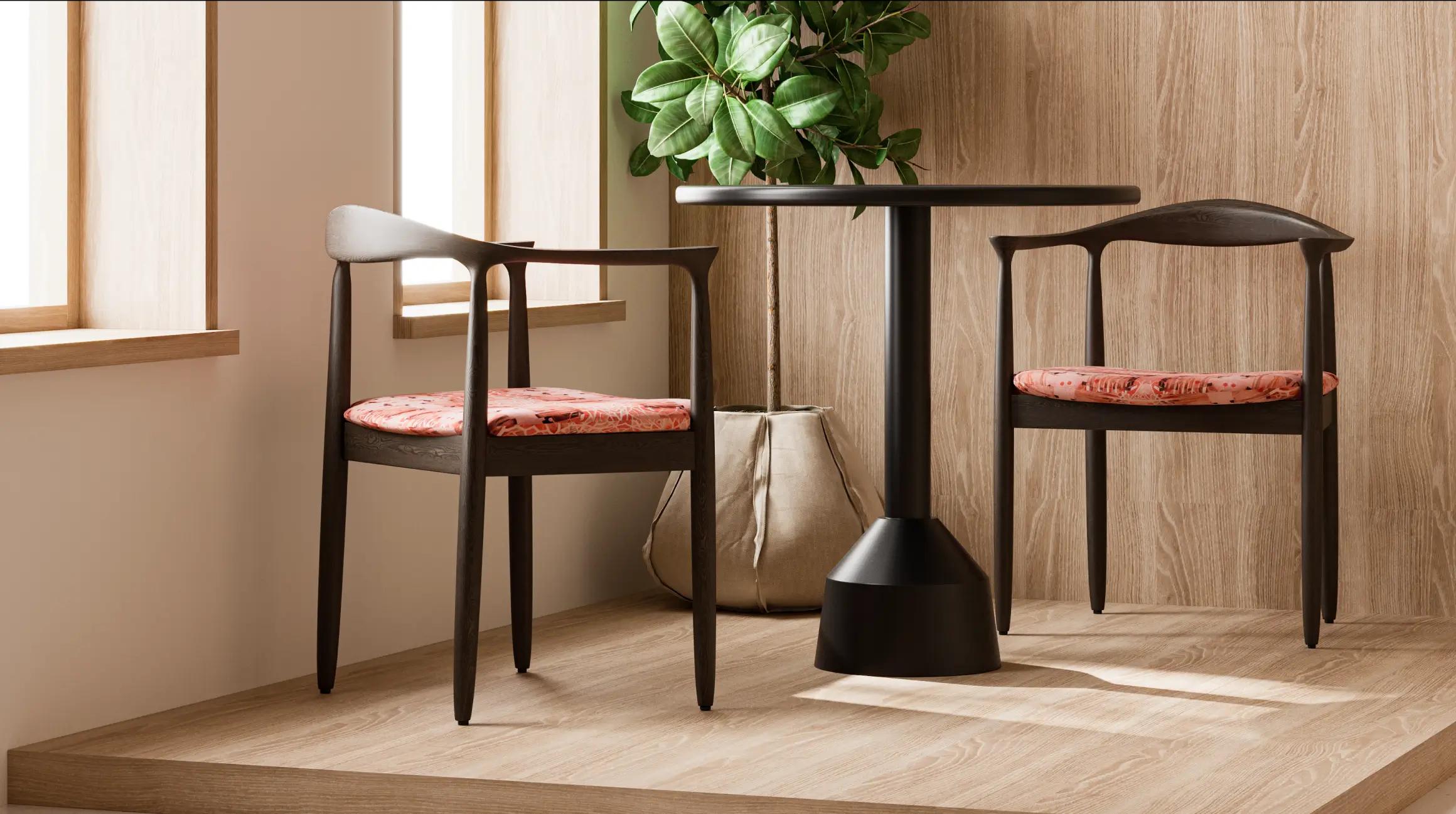 At Amardeep Design, we understand the challenges that architects 
face when it comes to designing and furnishing.