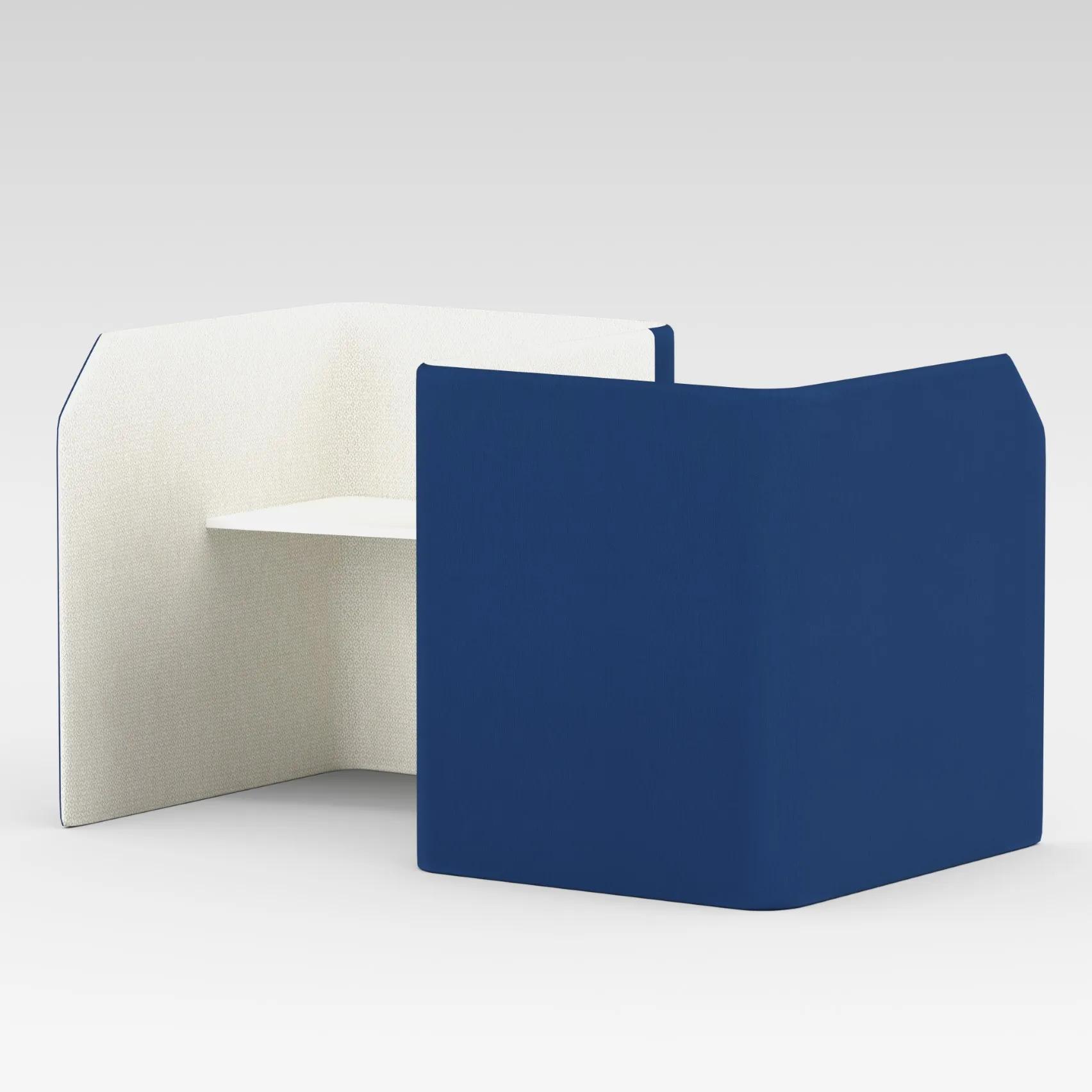 Leap ZigZag Compact Workpod