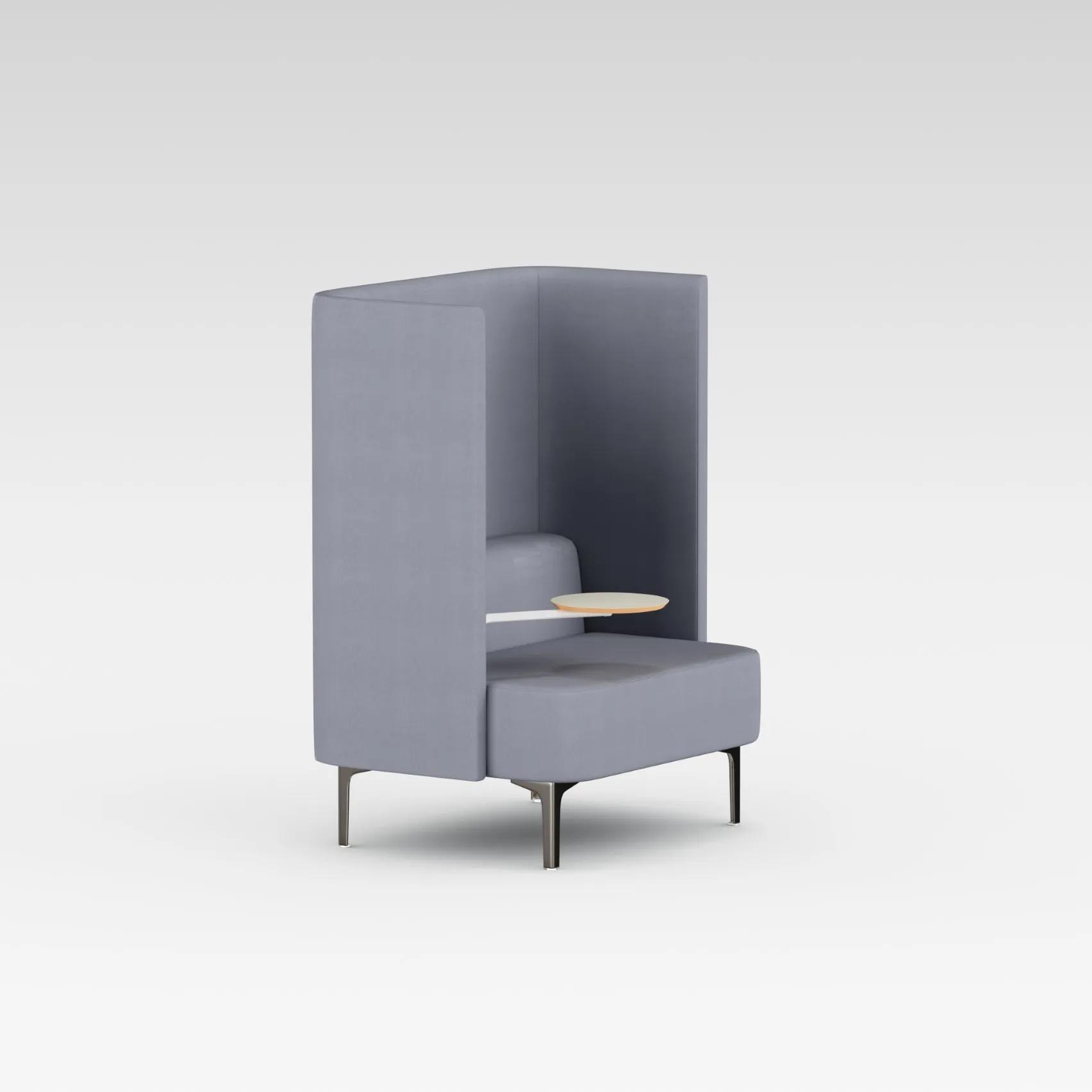 Kastel Singular High Pod with tablet