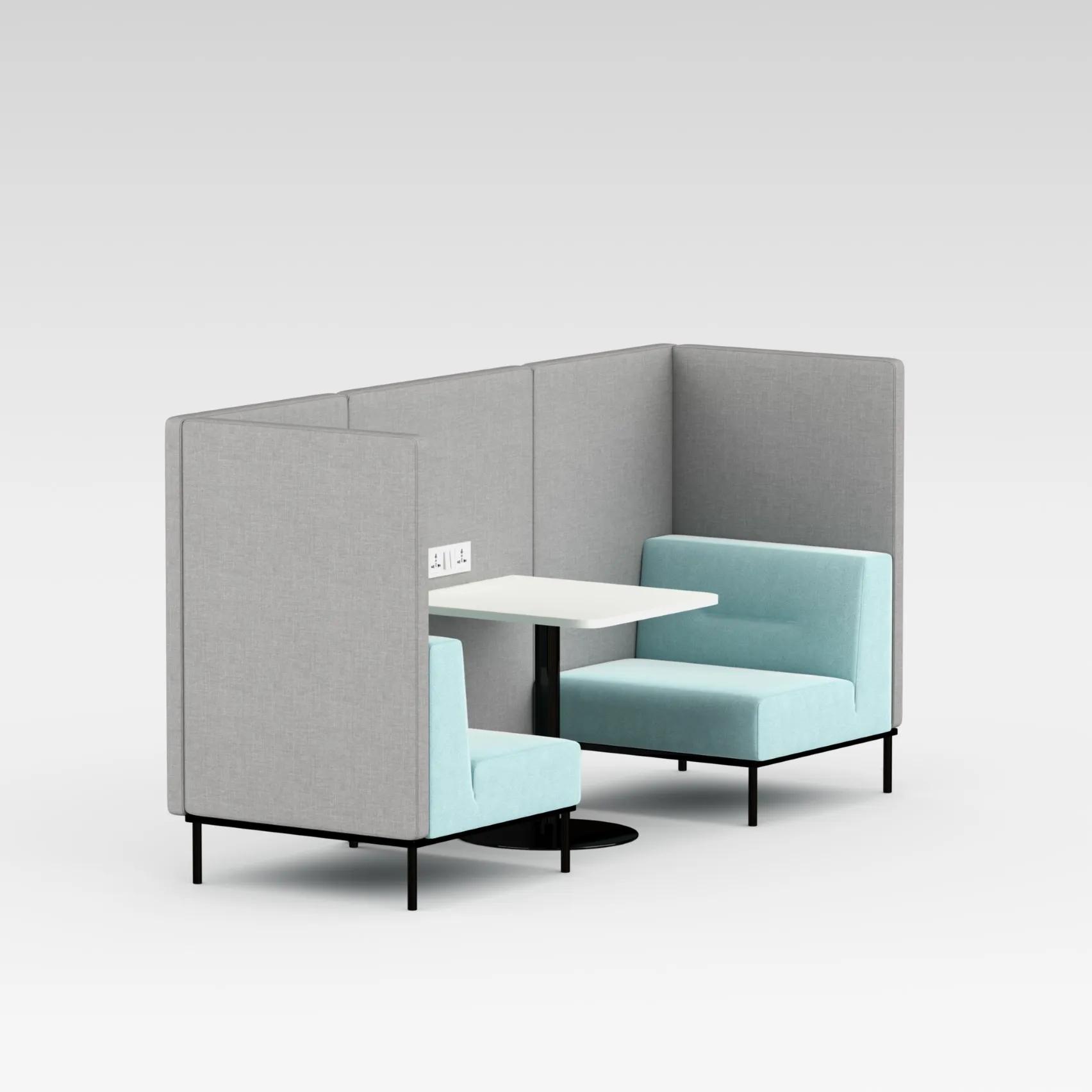 Duonil Meeting Pod Sofa
