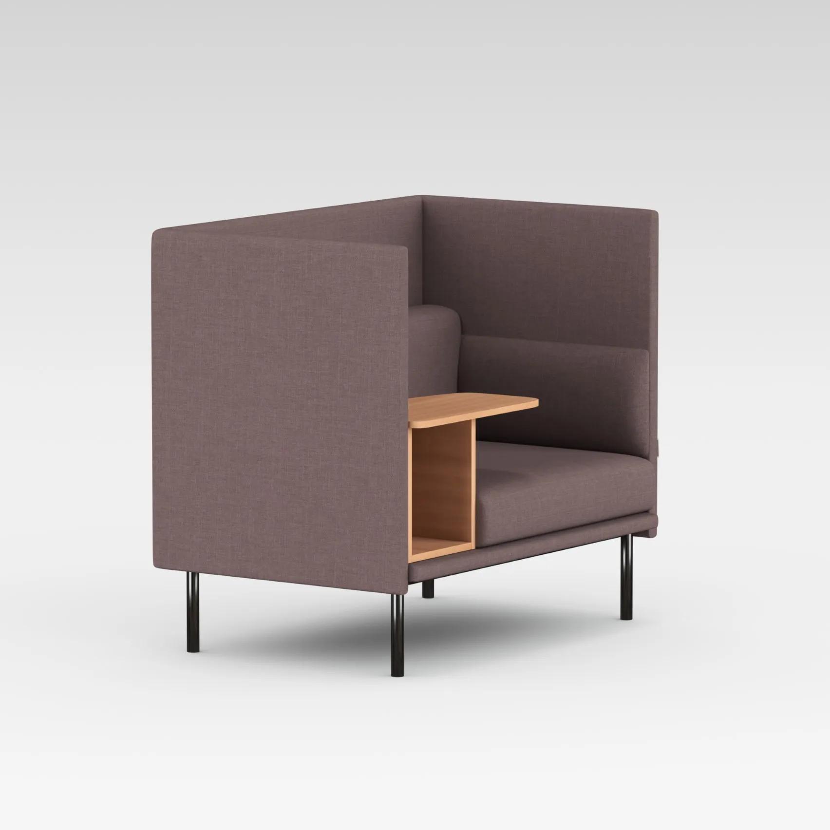 Goya Low Pod with Tablet