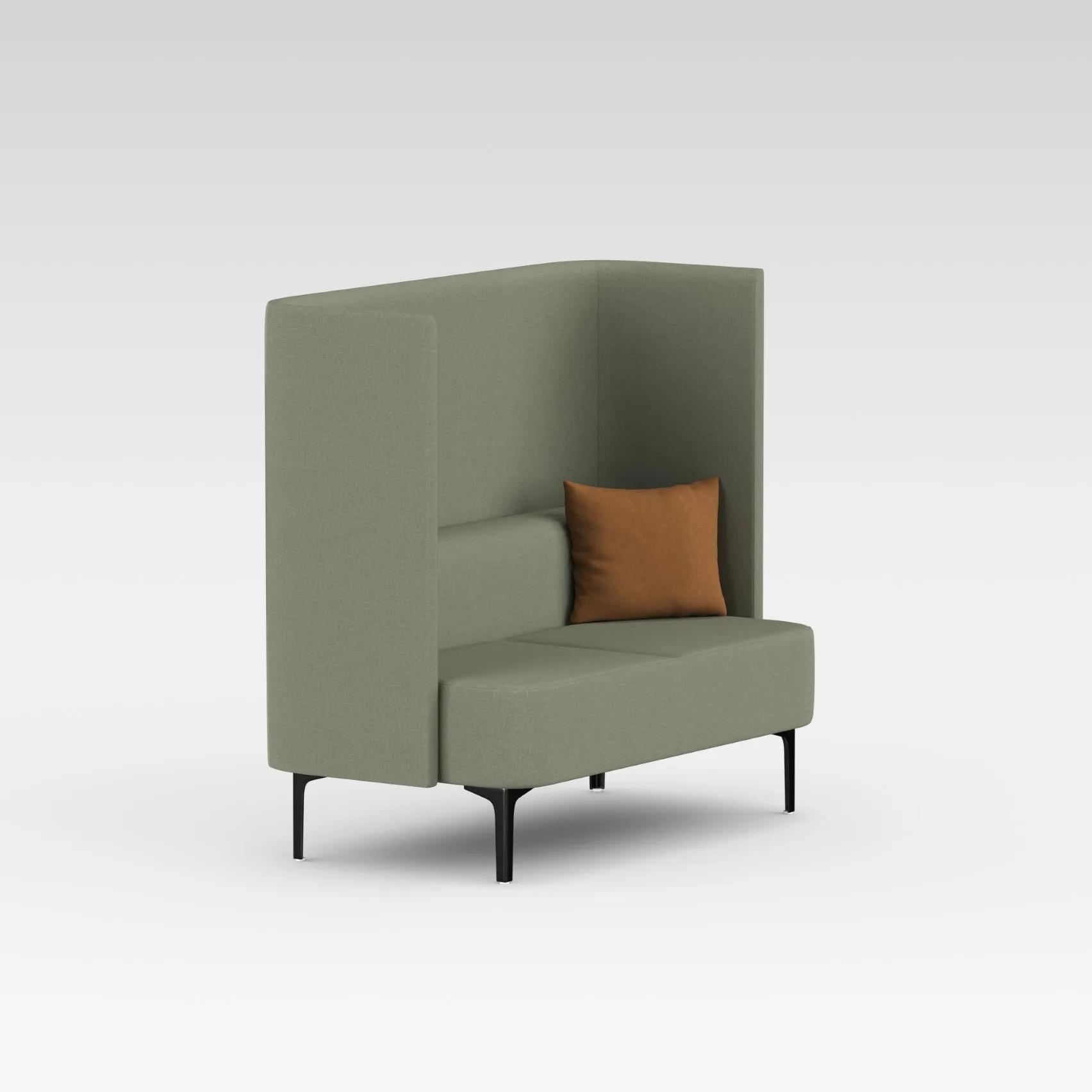 Kastel High Sofa Pod
