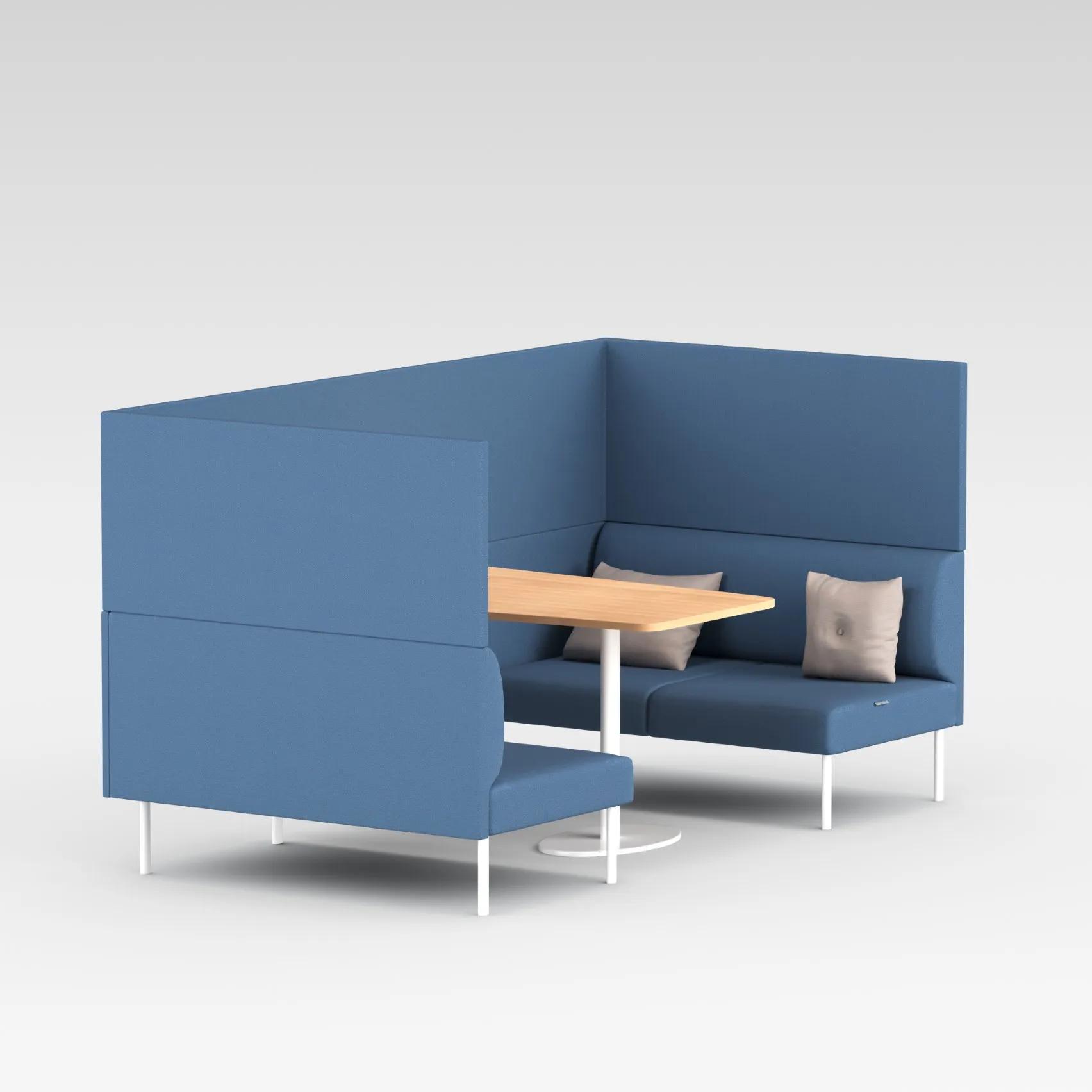 Bonald Meeting Pod Sofa