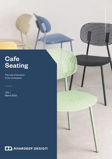 Cafe Seating 