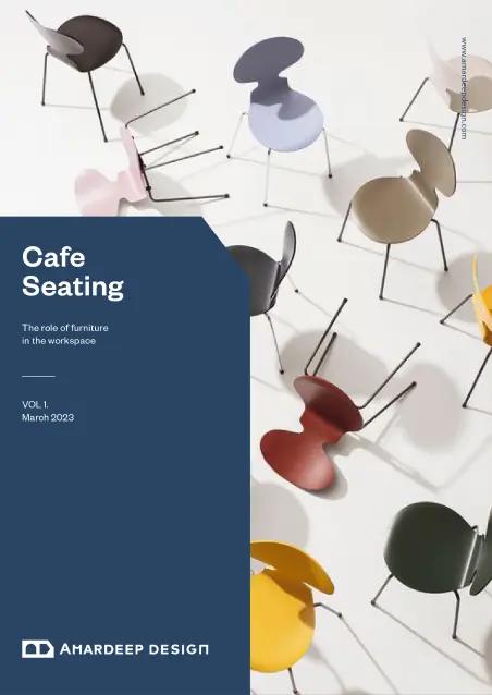 Cafe Seating 