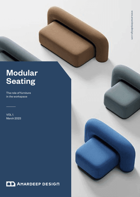 Modular Seating