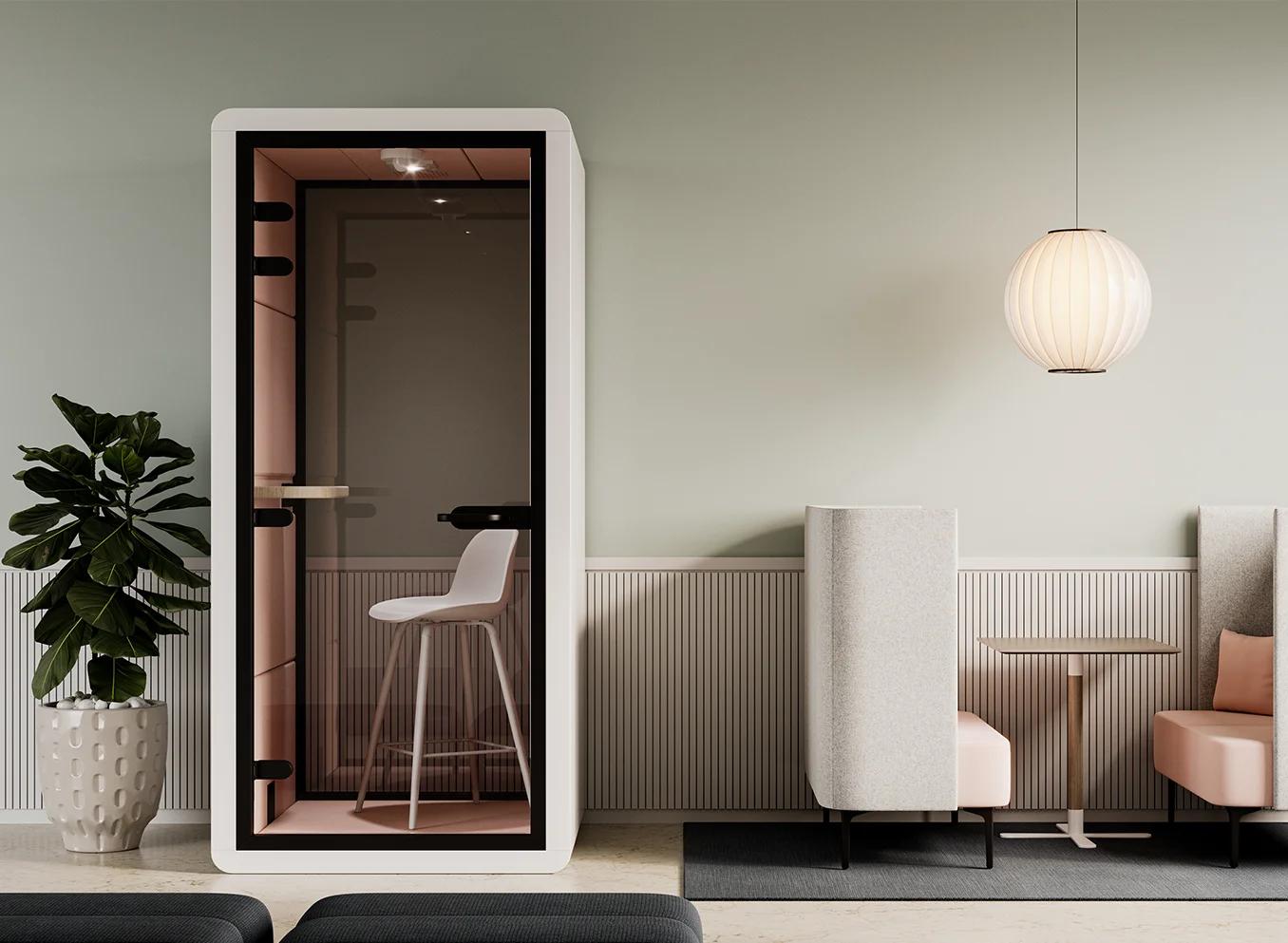 Furniture for Inclusion AD X Sketch