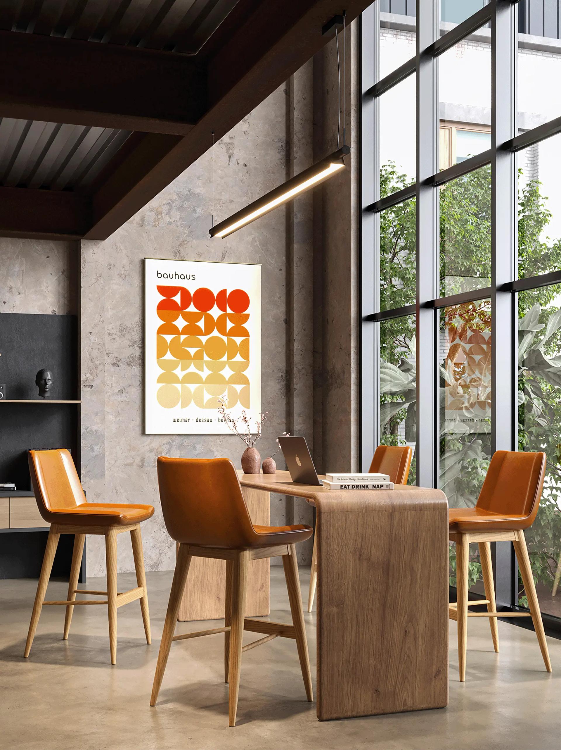 Spaces Curated by Amardeep Designs