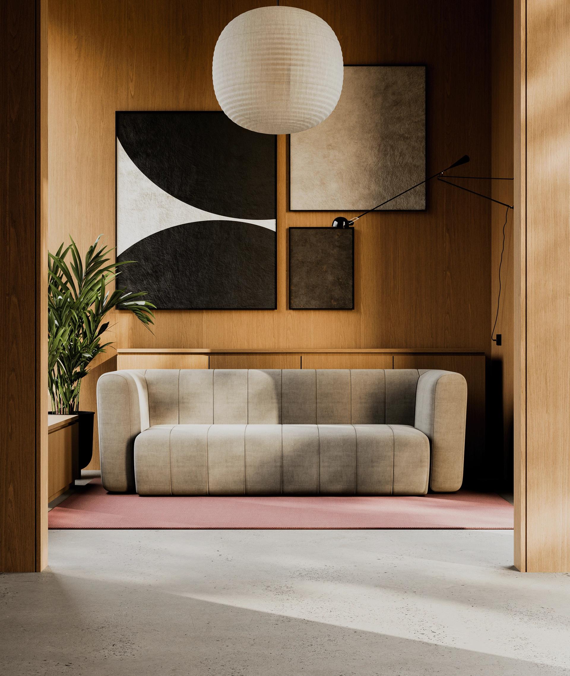 Furniture for Inclusion AD X Sketch